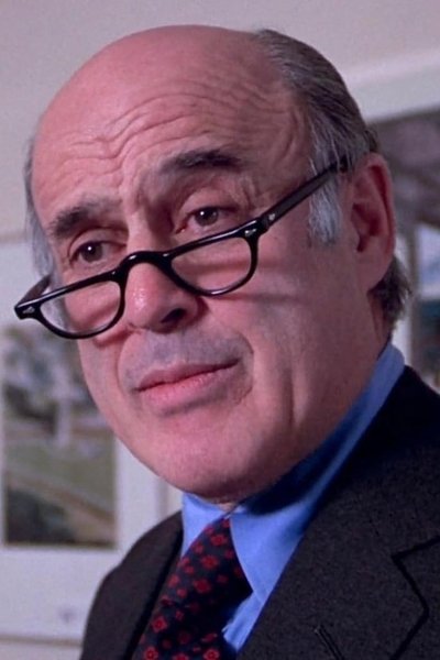 Chris Gampel
