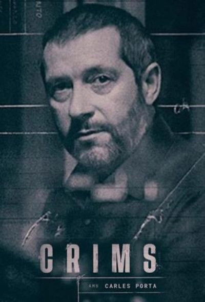 Poster do Filme Crims: El doble crim de Bellvitge
