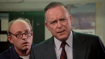 tv poster