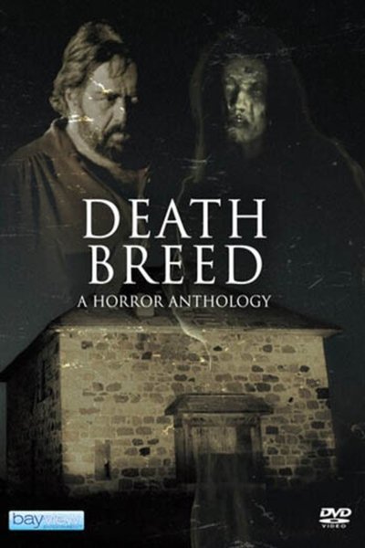 Death Breed poster Death Breed