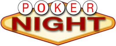 Poker Night Logo