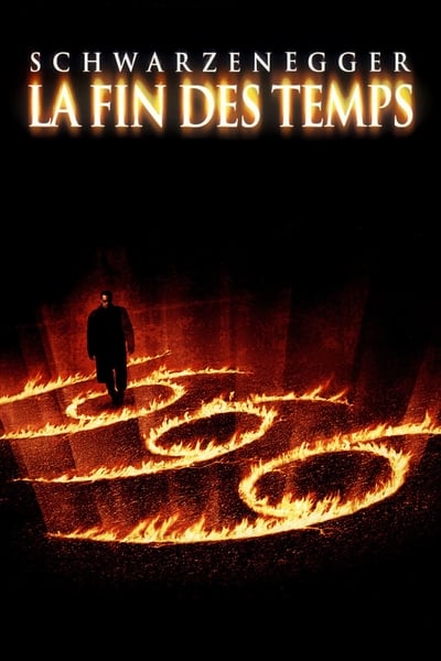 La fin des temps (1999)