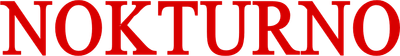 Nokturno Logo