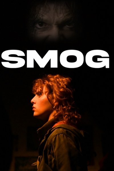 movie poster for SMOG