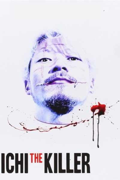 Ichi the Killer
