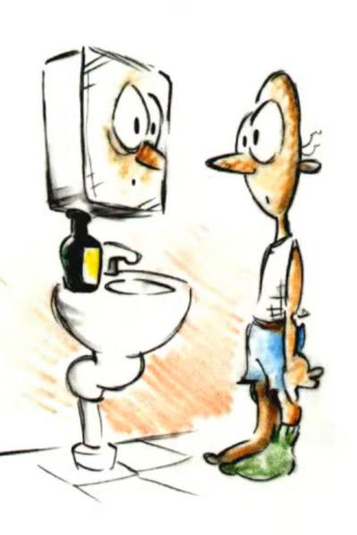 Poster do Filme Hair Now