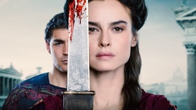 Historical series Domina canceled by MGM+ after two seasons