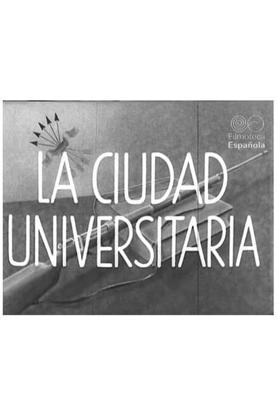 Watch - (1938) La ciudad Universitaria Movie Online FreePutlockers-HD