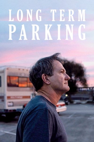 Poster do Filme Long Term Parking