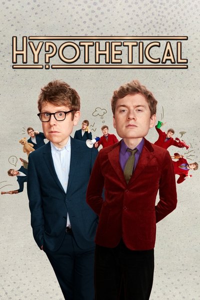 poster for Hypothetical