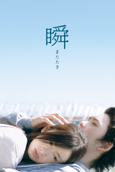 Poster for the movie Piecing Me Back Together
