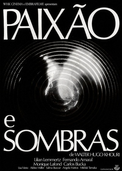Paixão e Sombras