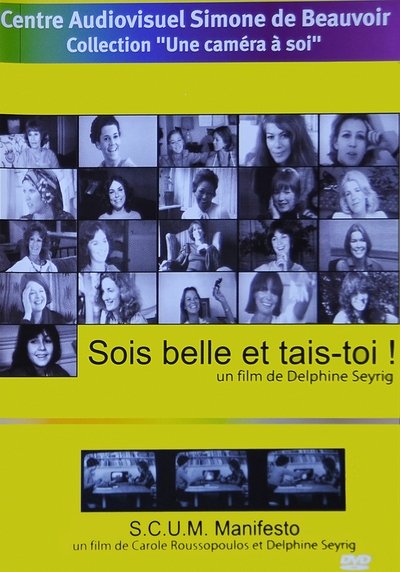 Watch!(1981) Sois belle et tais-toi Movie Online