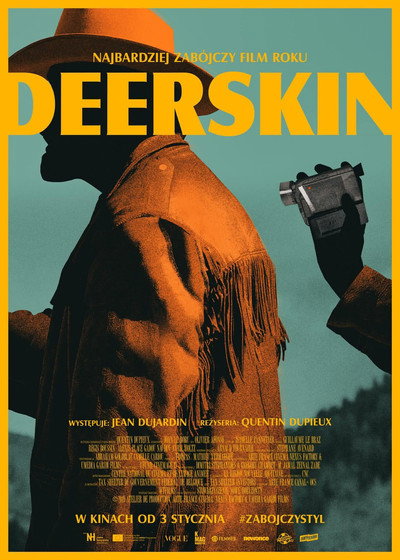 Deerskin