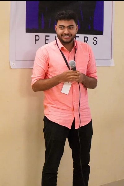 Imagem de Naresh Senthilkumar