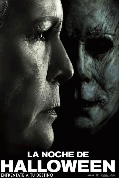 La noche de Halloween (2018)
