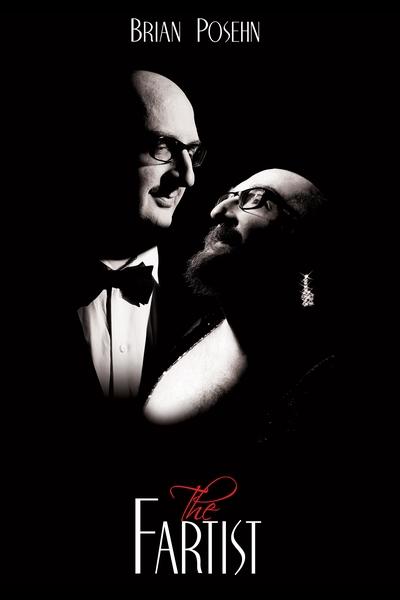 Watch!Brian Posehn: The Fartist Movie Online Torrent
