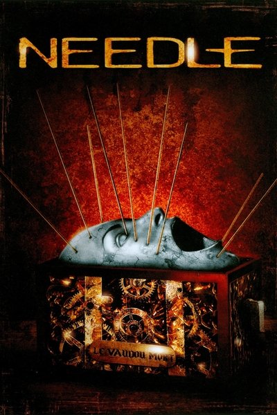 Poster for the movie Needle