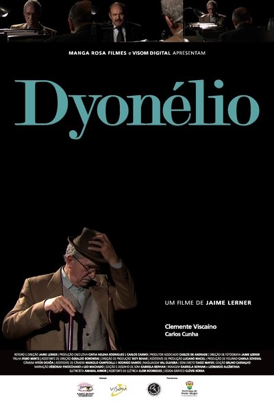 Watch - (2013) Dyonélio Movie Online Free 123Movies