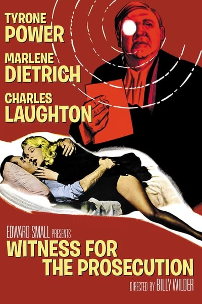 Witness for the Prosecution (1957)