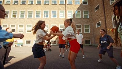 tv poster