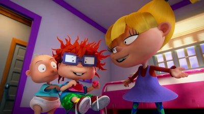 tv poster