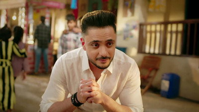 Mannat – Har Khushi Paane Ki