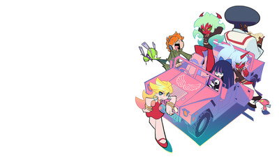 New PANTY & STOCKING with GARTERBELT (2025) Watch Online Free | ඔන්ලයින් බලන්න