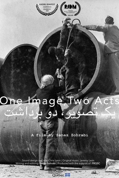 One Image, Two Acts image