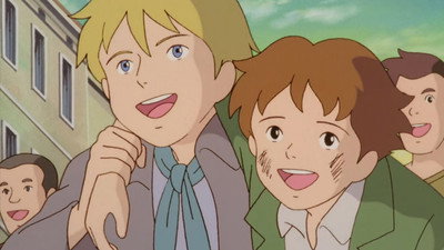 Reach the Morning Sun! The Song of Unity