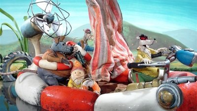 Episode 8