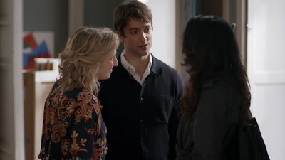 tv poster