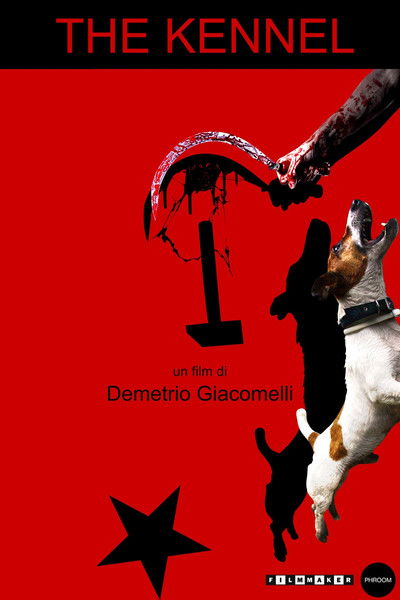 Poster do Filme The Kennel