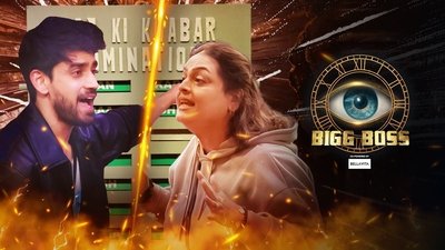 Nominations Ka Khatra!