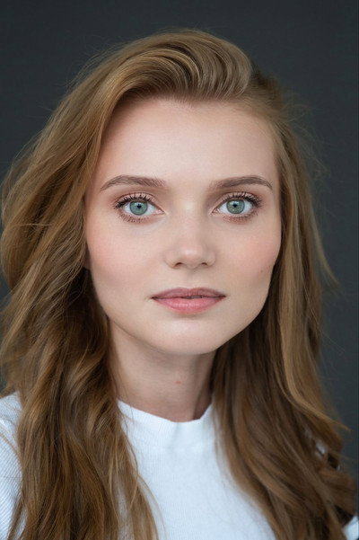 Kseniya Borisova
