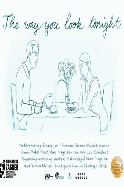 The Way You Look Tonight