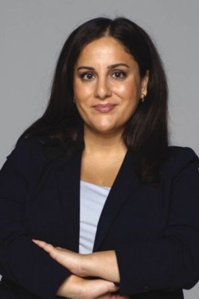 Jennifer Kücükaslan