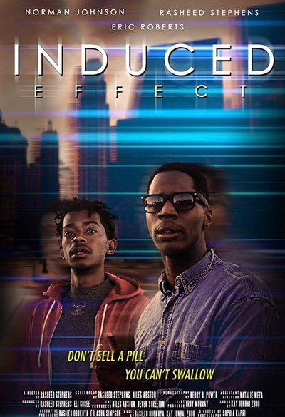 Watch - Induced Effect Movie Online Free -123Movies