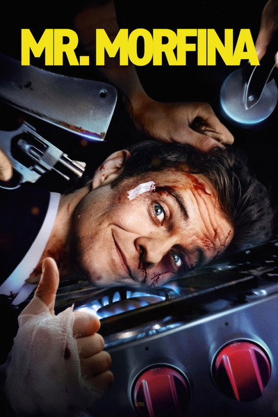 Mr. Morfina