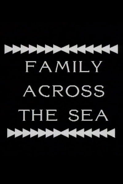 movie poster for Family Across the Sea
