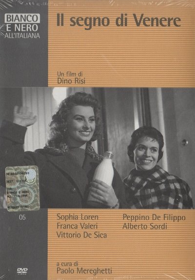 Il segno di Venere (1955)