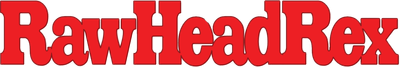 Rawhead Rex Logo