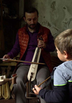 Poster do Filme Horona Duranlar