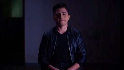 tv poster