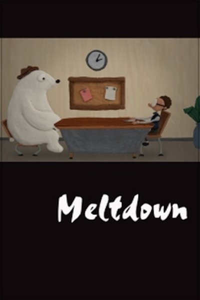 Poster do Filme Meltdown