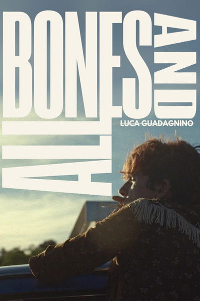 Poster do Filme Até os Ossos