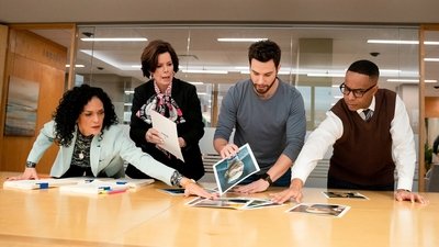 tv poster