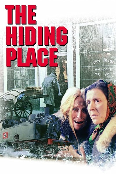 Watch - The Hiding Place Movie Online FreePutlockers-HD
