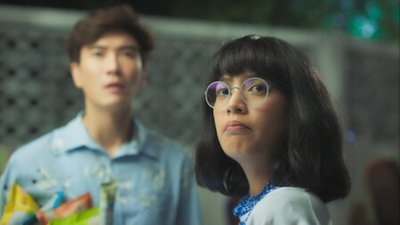 tv poster