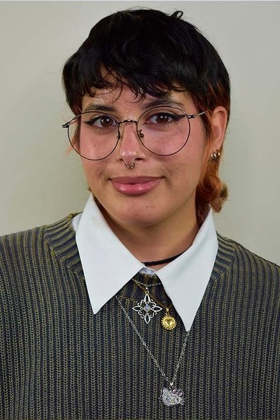 Imagem de Ángela Félix